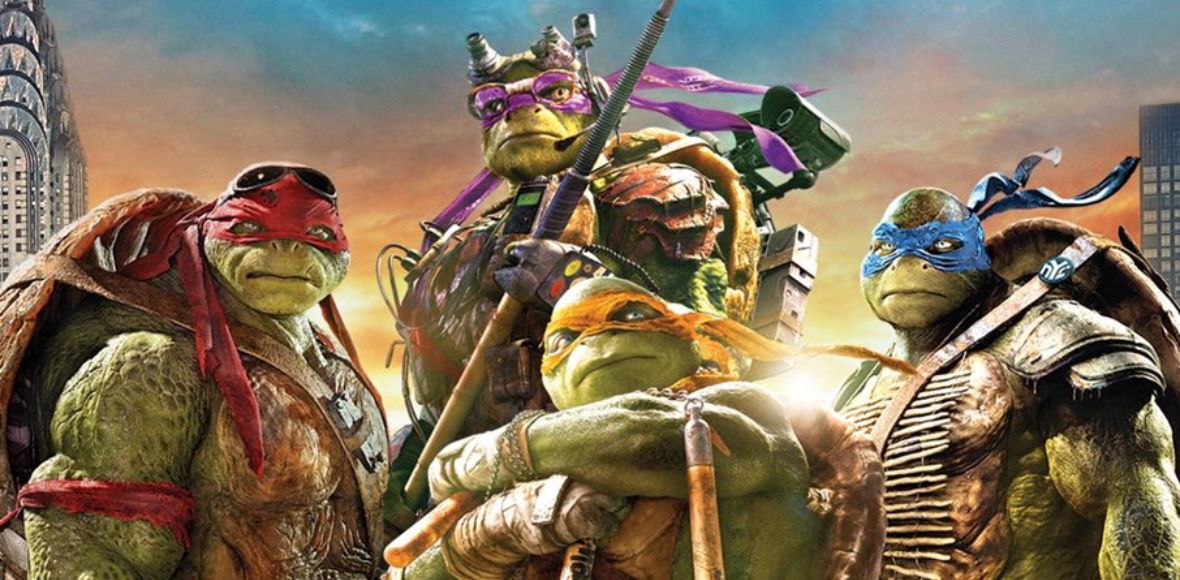 Nowy „Sonic” i „Wojownicze Żółwie Ninja” zmierzają do kin. Poznaliśmy dokładne daty premier