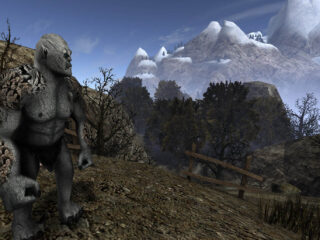 Polska górą! Gothic 2: Złote Wrota 2 wygrywa plebiscyt na&nbsp;najlepszego moda roku