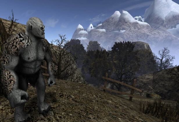 Polska górą! Gothic 2: Złote Wrota 2 wygrywa plebiscyt na&nbsp;najlepszego moda roku