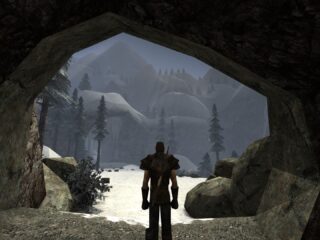 Dziś premiera gigantycznego moda do Gothica 2 z polskim dubbingiem. Zapewni zabawę na kilkadziesiąt godzin