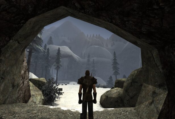 Dziś premiera gigantycznego moda do Gothica 2 z polskim dubbingiem. Zapewni zabawę na kilkadziesiąt godzin