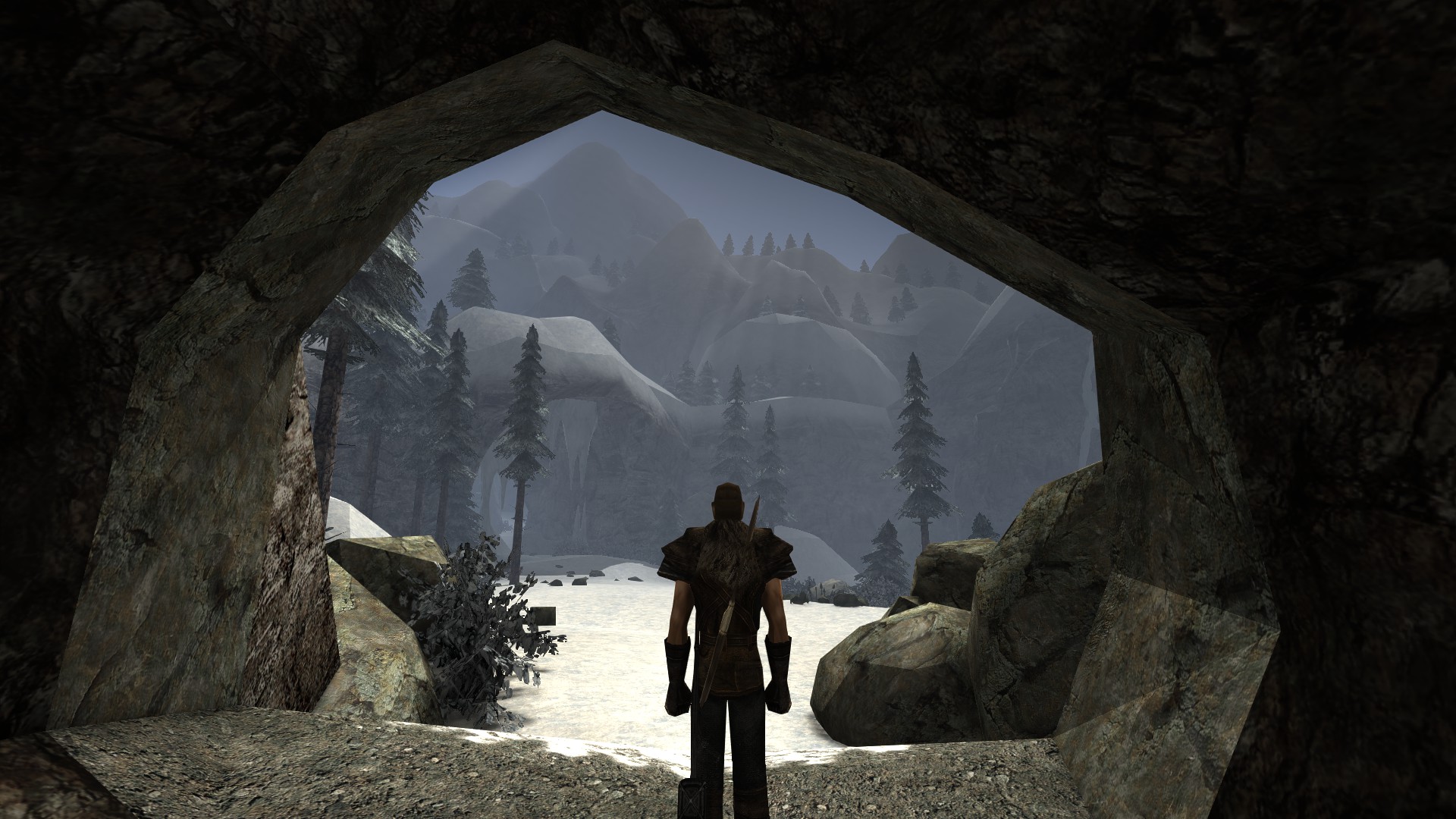 Dziś premiera gigantycznego moda do Gothica 2 z polskim dubbingiem. Zapewni zabawę na kilkadziesiąt godzin