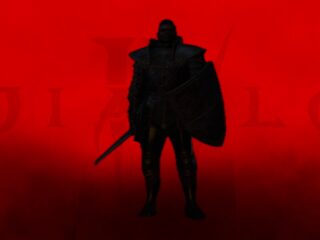 Nowa klasa postaci może trafić do Diablo 4 w trakcie The Game Awards. Fani na tropie paladyna