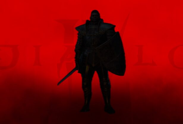 Nowa klasa postaci może trafić do Diablo 4 w trakcie The Game Awards. Fani na tropie paladyna