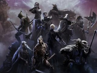 Dodatek do Elden Ring Nightreign ogromnym sukcesem. Miliony sprzedanych kopii w mniej niż tydzień