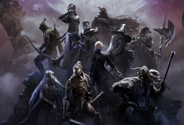 Dodatek do Elden Ring Nightreign ogromnym sukcesem. Miliony sprzedanych kopii w mniej niż tydzień