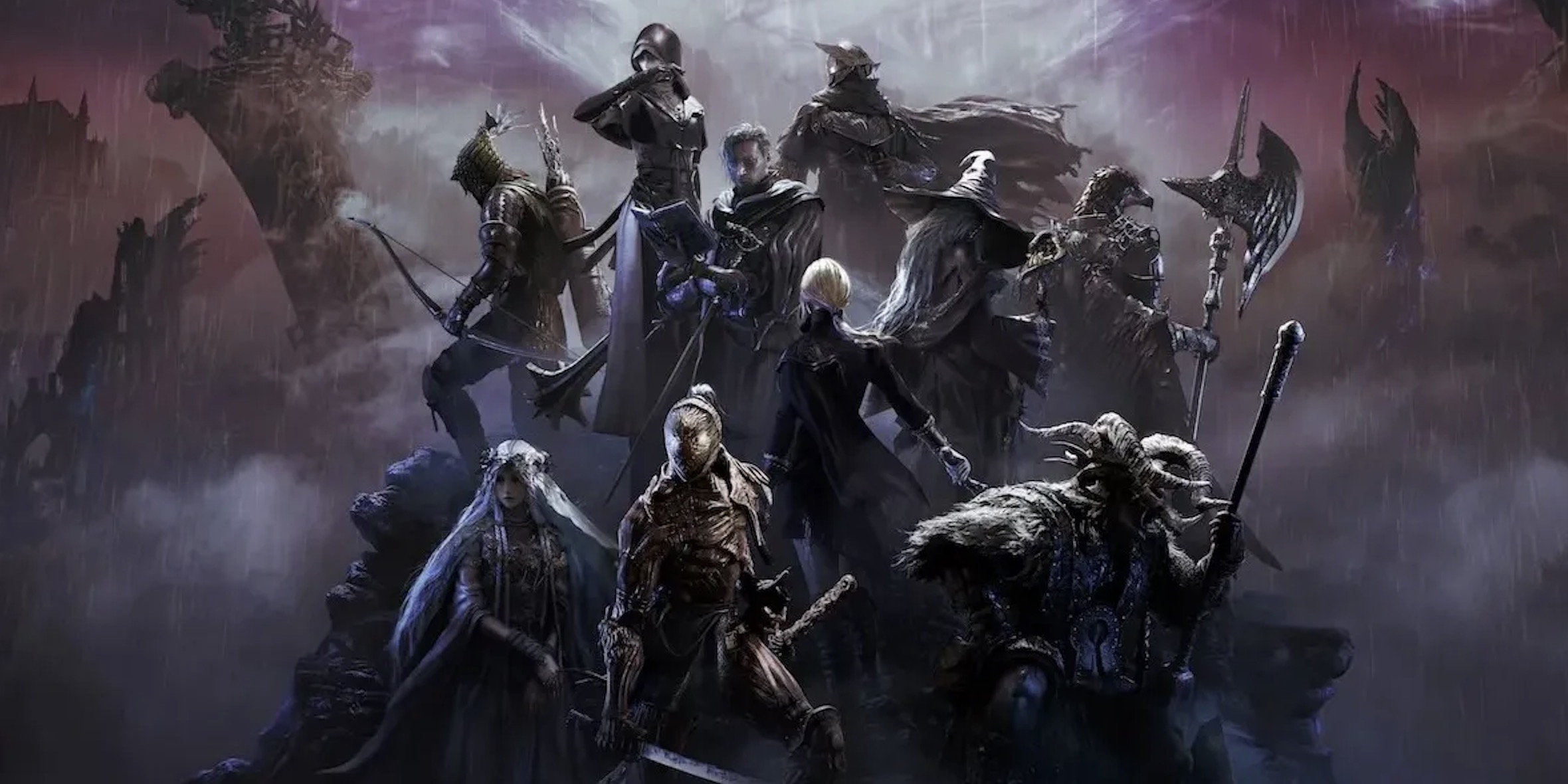 Dodatek do&nbsp;Elden Ring Nightreign ogromnym sukcesem. Miliony sprzedanych kopii w&nbsp;mniej niż tydzień