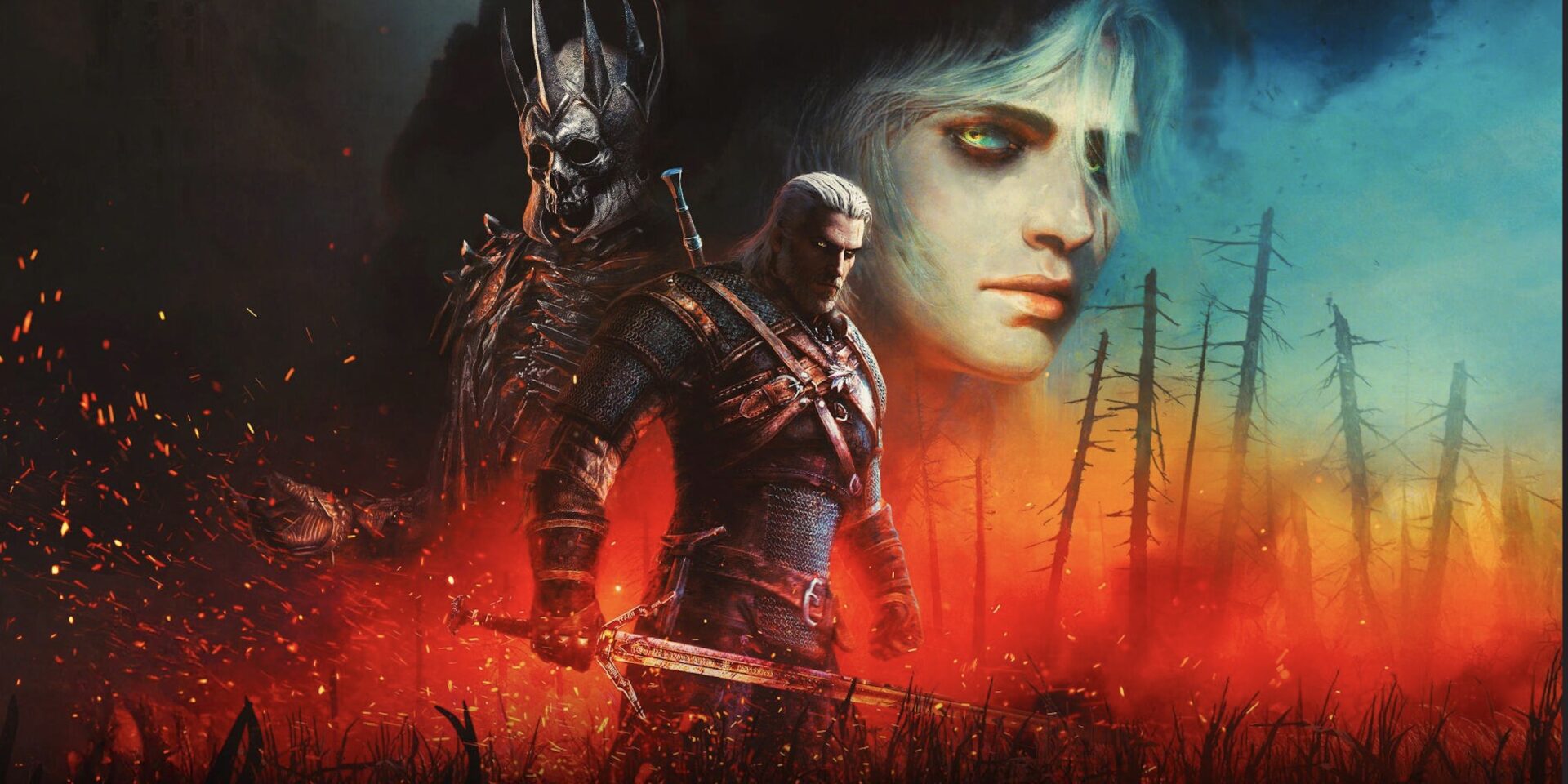 Dodatek do Wiedźmina 3 na The Game Awards „jest pewniakiem”. Polscy podcasterzy powołują się na źródła z CD Projektu Red 