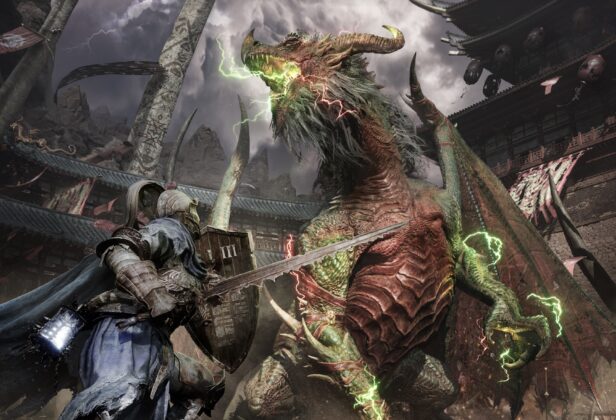 Lords of the Fallen 2 na pierwszym zwiastunie. Polski soulslike zapowiedziany przy akompaniamencie „It’s a Sin” zespołu Ghost