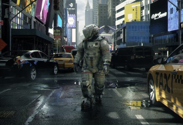 Pragmata z datą premiery. Demo dostępne na Steamie