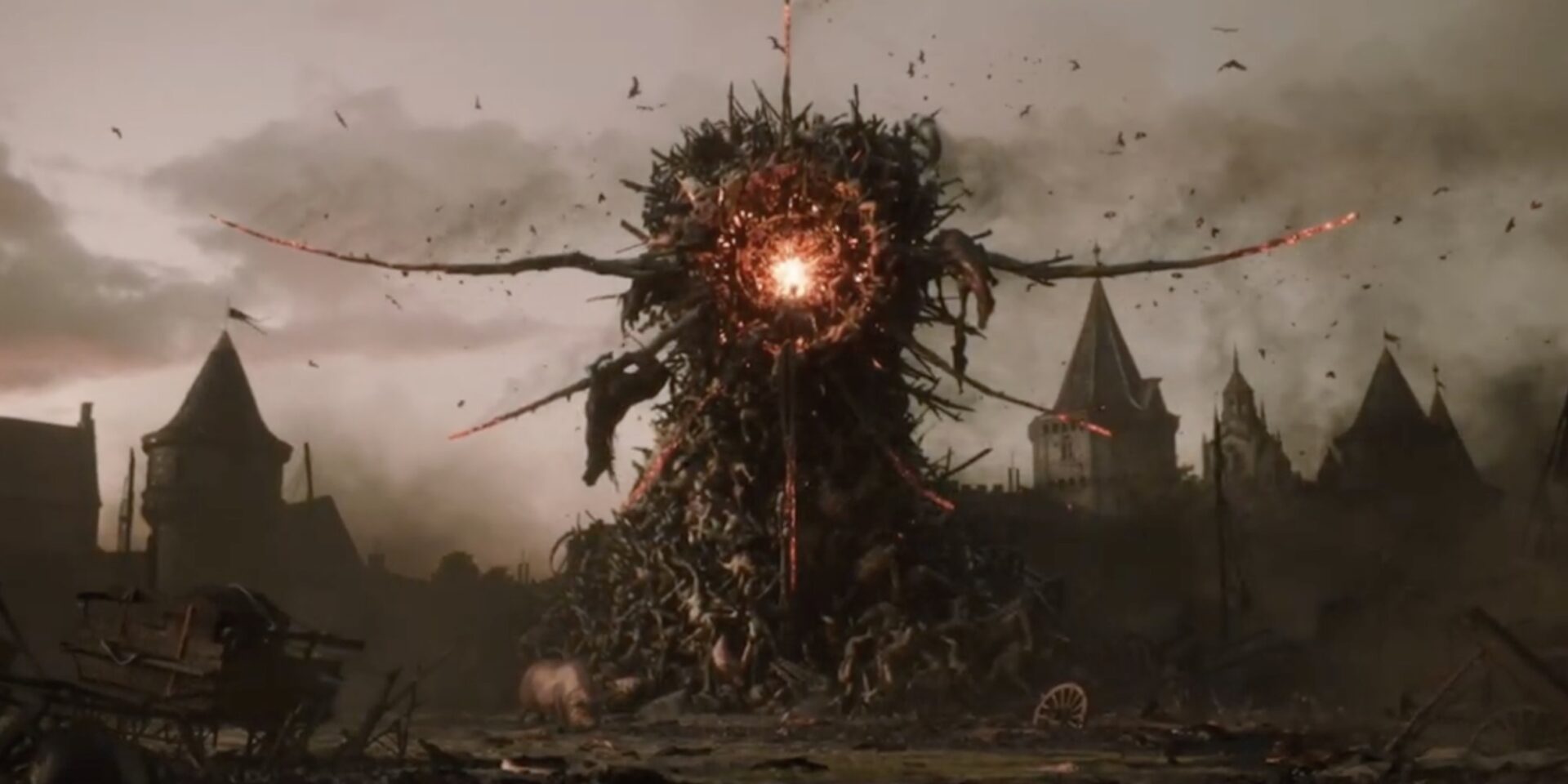 Twórcy Baldur’s Gate’a 3 zapowiedzieli nową grę! Divinity na pierwszym zwiastunie