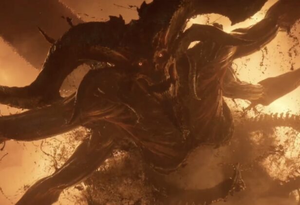 Powrót Mefista i paladyn na pierwszym zwiastunie Diablo 4: Lord of Hatred. Znamy datę premiery nowego dodatku 