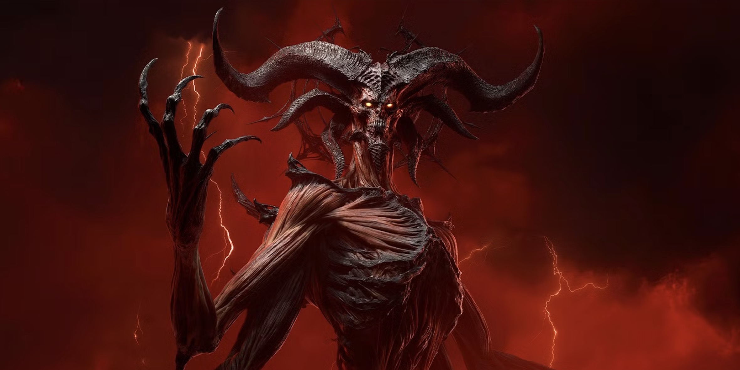 Powrót Mefista i&nbsp;paladyn na&nbsp;zwiastunie Diablo 4: Lord of Hatred. Znamy datę premiery nowego dodatku 