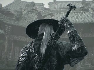 Phantom Blade Zero z datą premiery. Nowy zwiastun prosto z The Game Awards