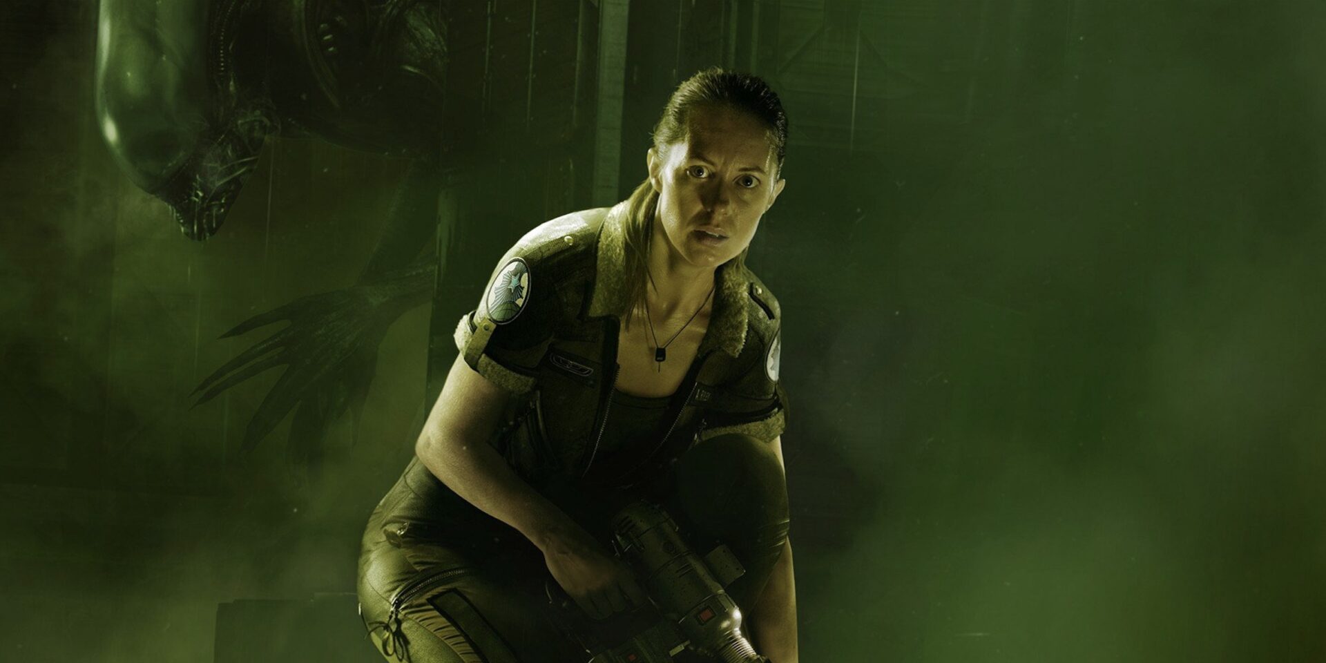 „Shadow of the Tomb Raider z&nbsp;ksenomorfami” obok Alien: Isolation 2. Eidos Montreal ponoć pracuje nad&nbsp;zupełnie nową grą w uniwersum „Obcego”