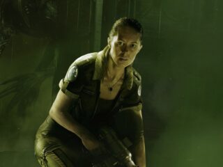 „Shadow of the Tomb Raider z ksenomorfami” obok Alien: Isolation 2. Eidos Montreal ponoć pracuje nad zupełnie nową grą w uniwersum „Obcego”