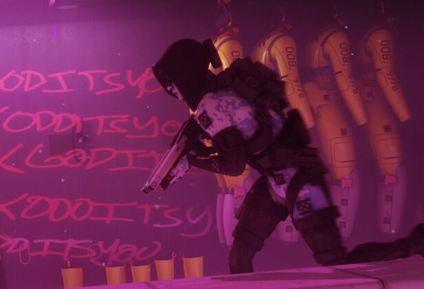 Marathon z&nbsp;orientacyjną datą premiery i&nbsp;ceną. Zobacz 20-minutowy materiał z&nbsp;rozgrywką i&nbsp;wypowiedziami twórców