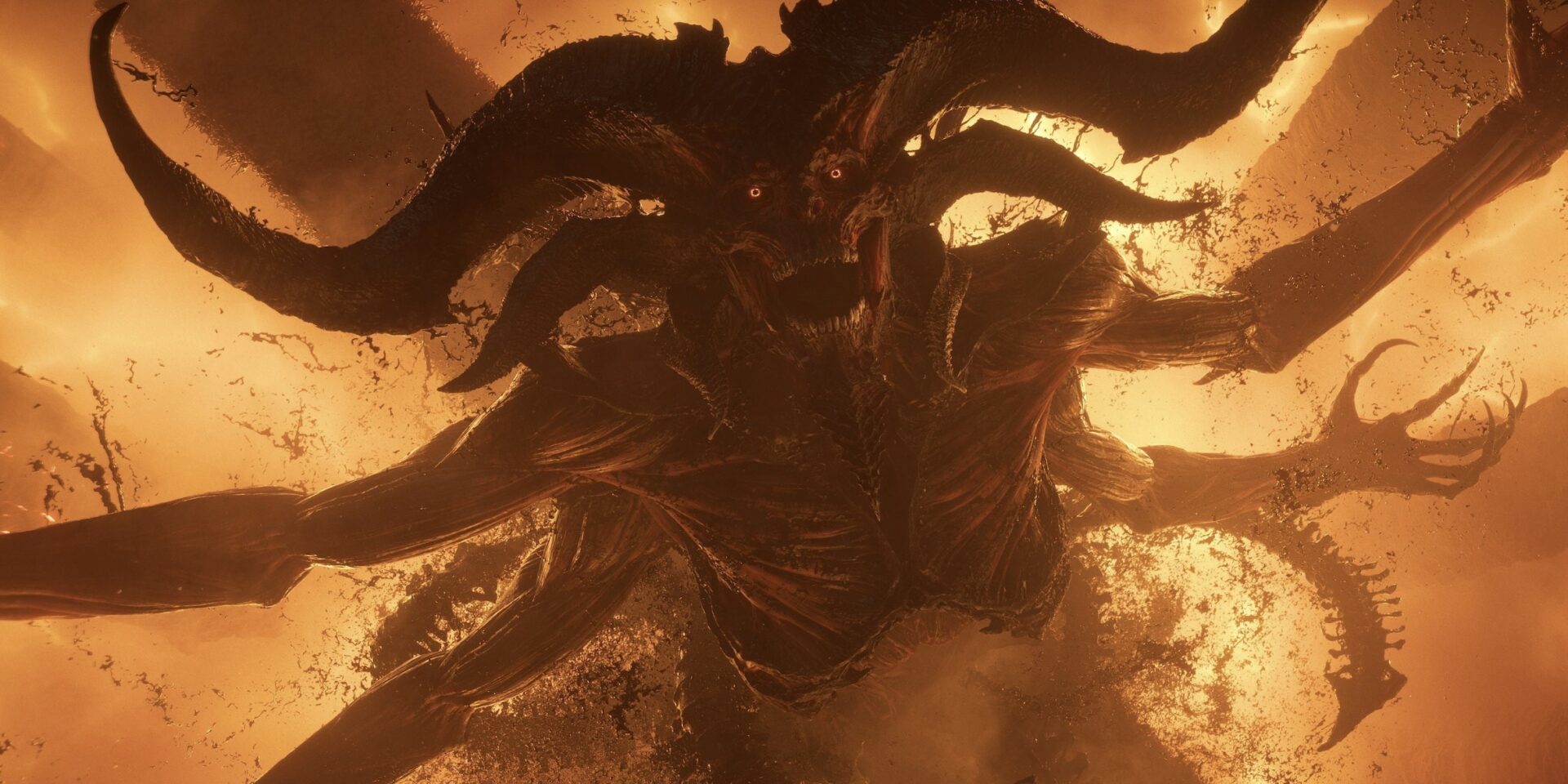 Fani Diablo 4 odkryli sekretny poziom. Andariel, Azmodan, Belial i&nbsp;Duriel zamiast krów