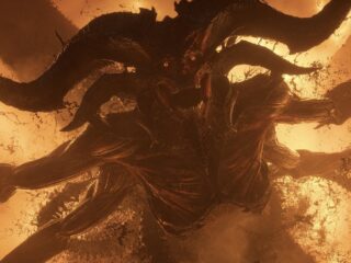 Fani Diablo 4 odkryli sekretny poziom. Andariel, Azmodan, Belial i&nbsp;Duriel zamiast krów