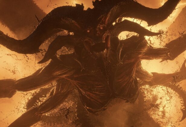 Fani Diablo 4 odkryli sekretny poziom. Andariel, Azmodan, Belial i&nbsp;Duriel zamiast krów