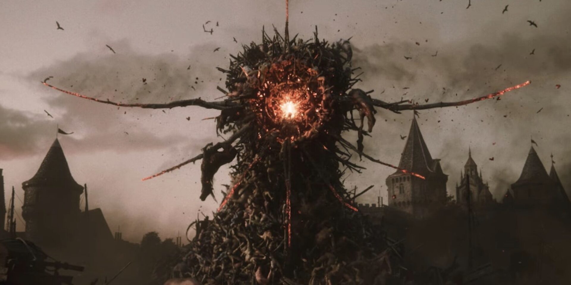 Divinity z&nbsp;turowym systemem walki. Swen Vincke podkreśla, że&nbsp;gra nie&nbsp;będzie klonem Original Sin 2