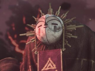 Zobaczcie, jaki słodziak! Ruszyła przedsprzedaż pluszaka z&nbsp;Clair Obscur: Expedition 33