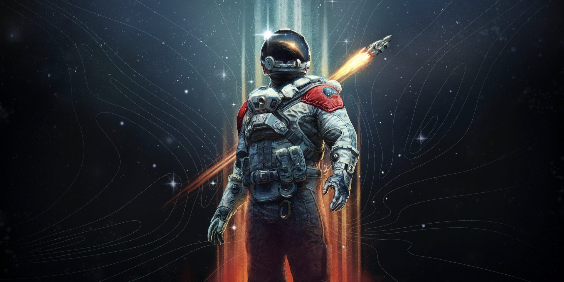 Starfield 2.0 nadchodzi? Nowe plotki, termin premiery drugiego dodatku oraz&nbsp;planowany debiut na&nbsp;PS5 i&nbsp;Switchu 2