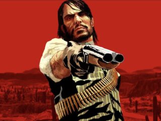 Jak wygląda Red Dead Redemption na PS5 i Switchu 2? Zobacz porównanie ze starszymi wersjami