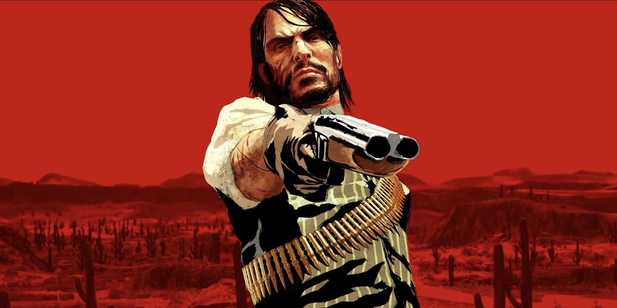 Jak wygląda Red Dead Redemption na&nbsp;PS5 i&nbsp;Switchu 2? Zobacz porównanie ze&nbsp;starszymi wersjami