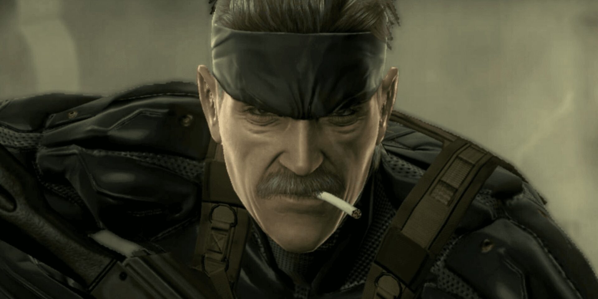 Po co tworzyć remake Metal Gear Solid 4, skoro najpierw można sprzedać remaster? Według Konami to nie takie proste