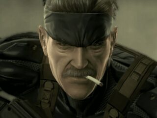 Po co tworzyć remake Metal Gear Solid 4, skoro najpierw można sprzedać remaster? Według Konami to nie takie proste