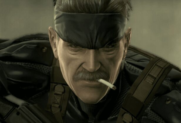 Po co tworzyć remake Metal Gear Solid 4, skoro najpierw można sprzedać remaster? Według Konami to nie takie proste