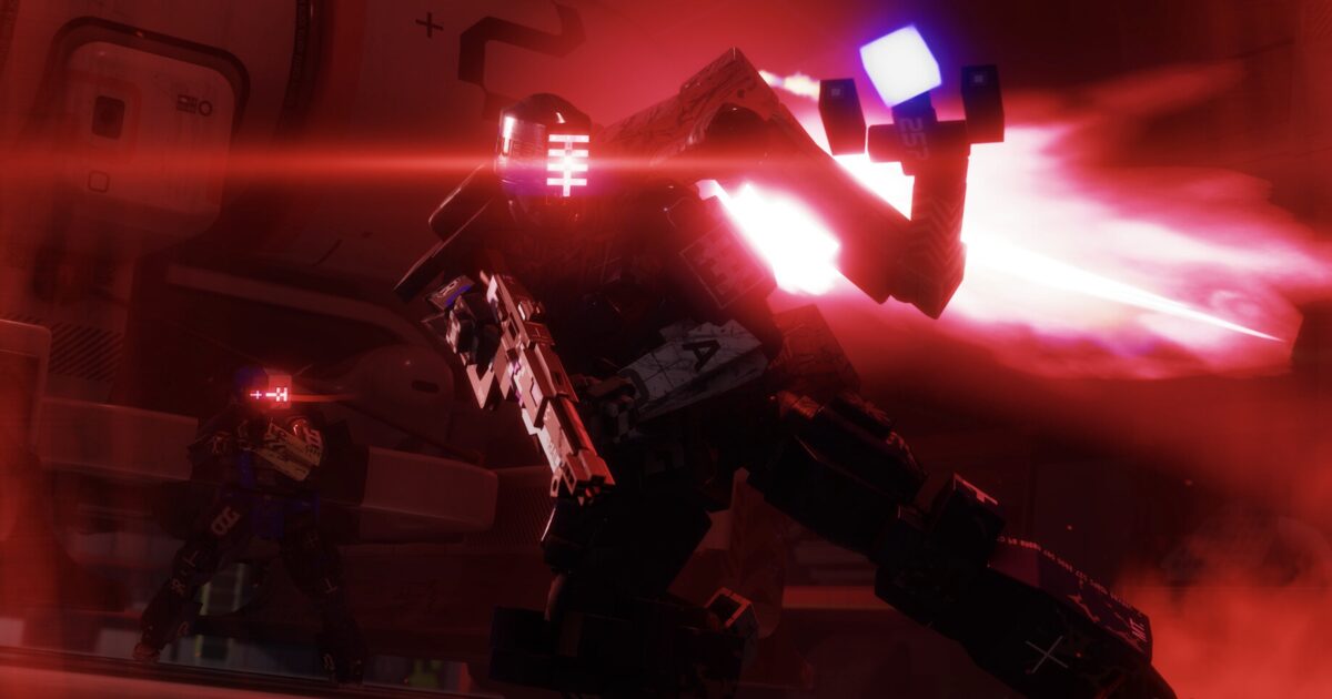 Dyrektor artystyczny Marathonu odchodzi z&nbsp;Bungie. „Jestem niesamowicie dumny ze&nbsp;stylu wizualnego, jaki stworzyliśmy”