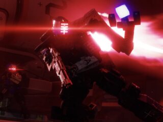 Dyrektor artystyczny Marathonu odchodzi z&nbsp;Bungie. „Jestem niesamowicie dumny ze&nbsp;stylu wizualnego, jaki stworzyliśmy”