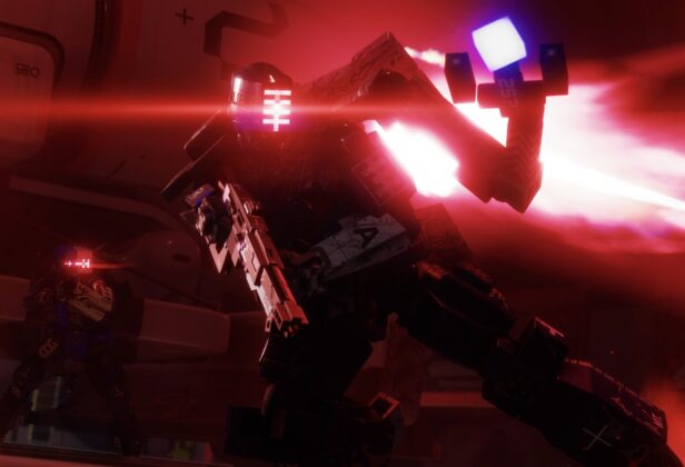 Dyrektor artystyczny Marathonu odchodzi z&nbsp;Bungie. „Jestem niesamowicie dumny ze&nbsp;stylu wizualnego, jaki stworzyliśmy”