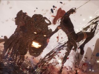 Twórcy Clair Obscur: Expedition 33 nie&nbsp;chcą powiększać swojego studia. „Wolimy robić gry niż zarządzać ich produkcją”