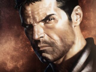 Gabe Newell chciał, by&nbsp;Painkiller był jedną z pierwszych gier na&nbsp;Steamie. Adrian Chmielarz wspomina ofertę szefa Valve