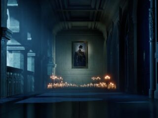 Zobaczcie nowy zwiastun Code Vein 2. Wampiryzm, efektowne walki z&nbsp;potworami i&nbsp;nie&nbsp;tylko