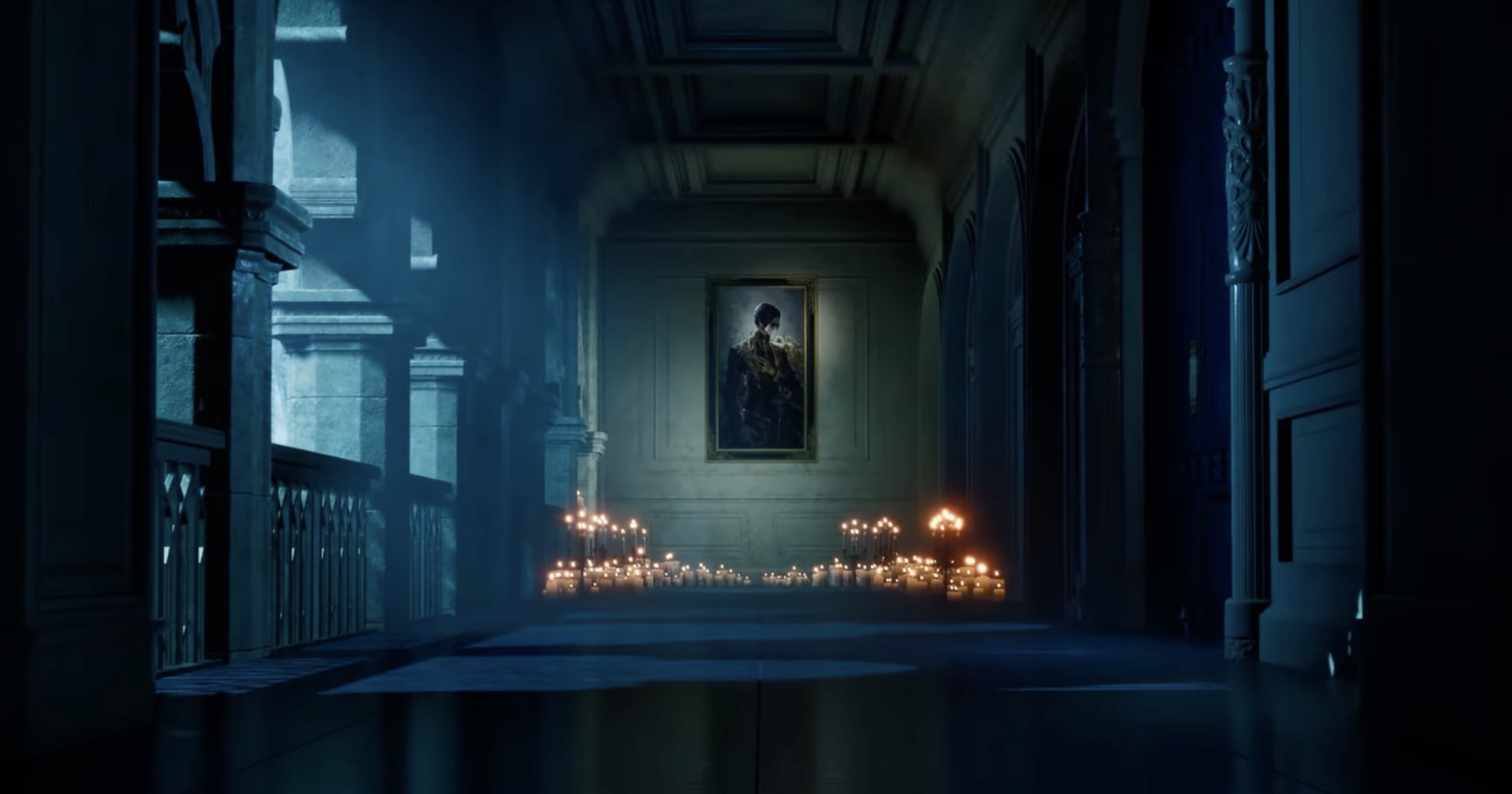 Zobaczcie nowy zwiastun Code Vein 2. Wampiryzm, efektowne walki z&nbsp;potworami i&nbsp;nie&nbsp;tylko