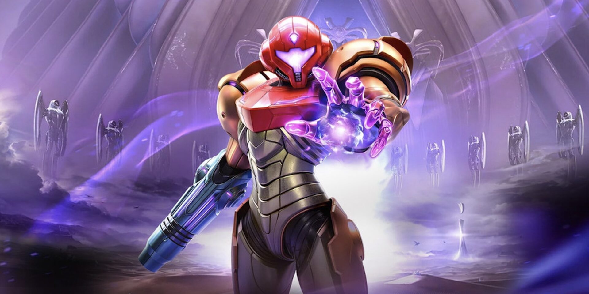 Metroid Prime zalicza udany powrót, choć wielu recenzentów krytykuje „czwórkę” za nieudolną próbę implementacji otwartego świata [RECENZJE]