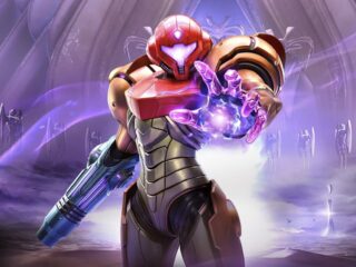 Metroid Prime zalicza udany powrót, choć wielu recenzentów krytykuje „czwórkę” za nieudolną próbę implementacji otwartego świata [RECENZJE]