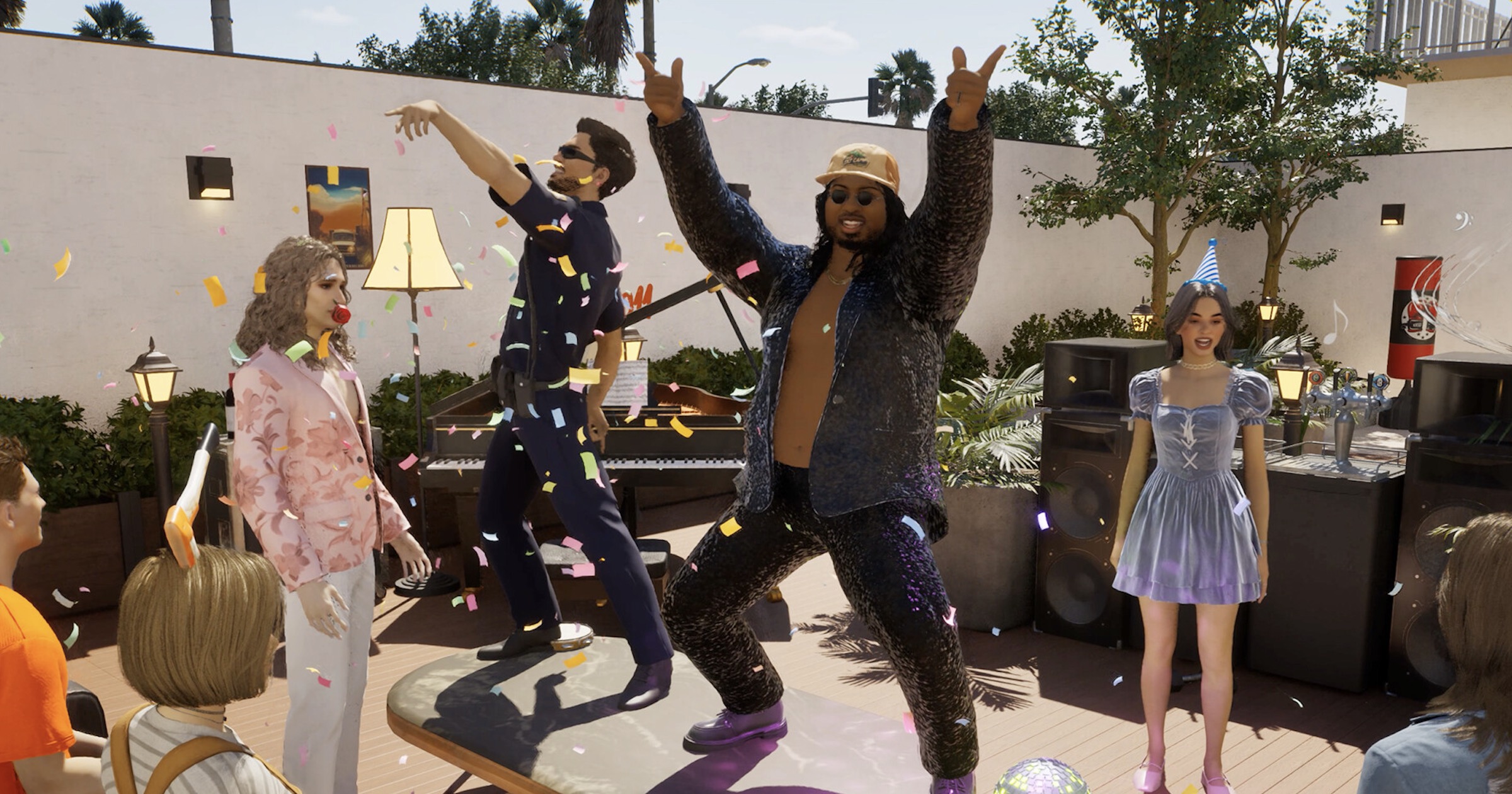 „Koreańskie Simsy” z&nbsp;roadmapą na&nbsp;2026 rok. Twórcy InZOI zapowiedzieli ulepszenia systemów relacji i&nbsp;genetyki oraz&nbsp;zupełnie nowe mechanizmy rozgrywki