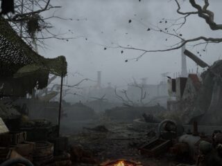 Twórcy Stalkera 2 zapowiadają wyczekiwane nowości. Ciekawość fanów wreszcie zostanie zaspokojona