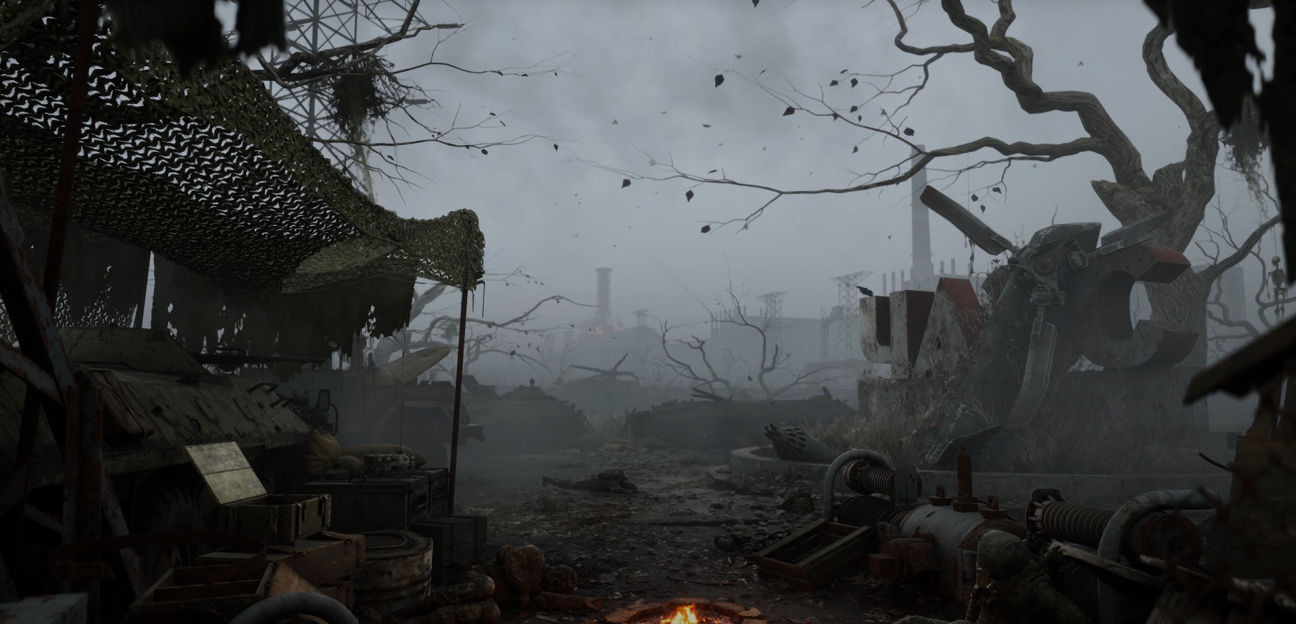 Twórcy Stalkera 2 zapowiadają wyczekiwane nowości. Ciekawość fanów wreszcie zostanie zaspokojona