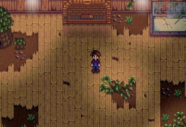 Twórca Stardew Valley wpłacił pokaźną darowiznę na rozwój technologii wykorzystywanej w&nbsp;grach indie