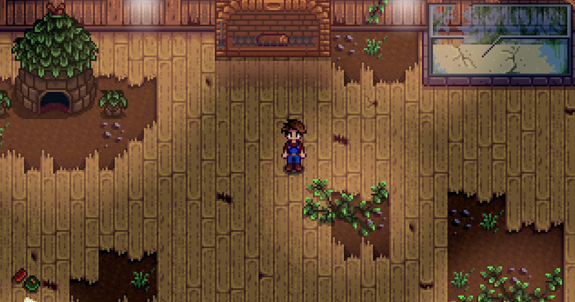 Twórca Stardew Valley wpłacił pokaźną darowiznę na rozwój technologii wykorzystywanej w&nbsp;grach indie