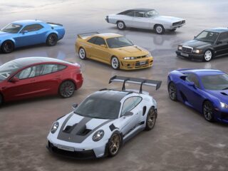 Gran Turismo 7 jeszcze nigdy nie otrzymało aż tyle dodatkowej zawartości. Płatne DLC i darmowa aktualizacja już dostępne