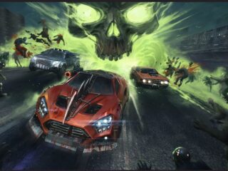 Carmageddon wraca! Chaos, destrukcja i elementy roguelike na pierwszym zwiastunie 