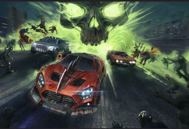 Carmageddon wraca! Chaos, destrukcja i elementy roguelike na pierwszym zwiastunie 
