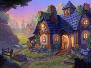 Gracze mogą w końcu mieć swoje domy w World of Warcraft. Fani czekali na tę funkcję od ponad 20 lat 